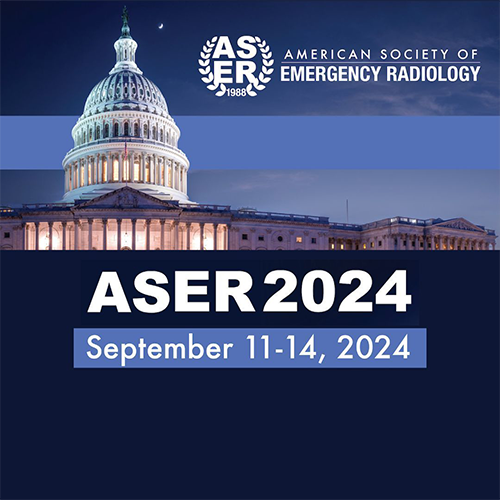 Logo ASER 2024