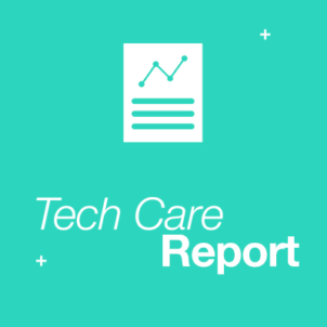 techcare report