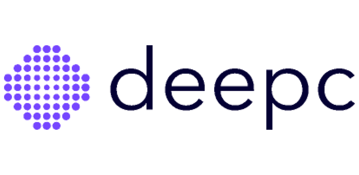Deepc logo