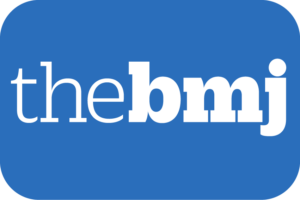 BMJ logo, Milvue