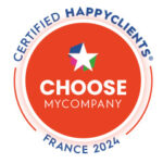 HappyIndex®Clients France 2024